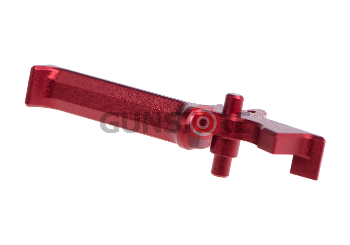 Fotografia: CMC Flat Trigger Assembly
