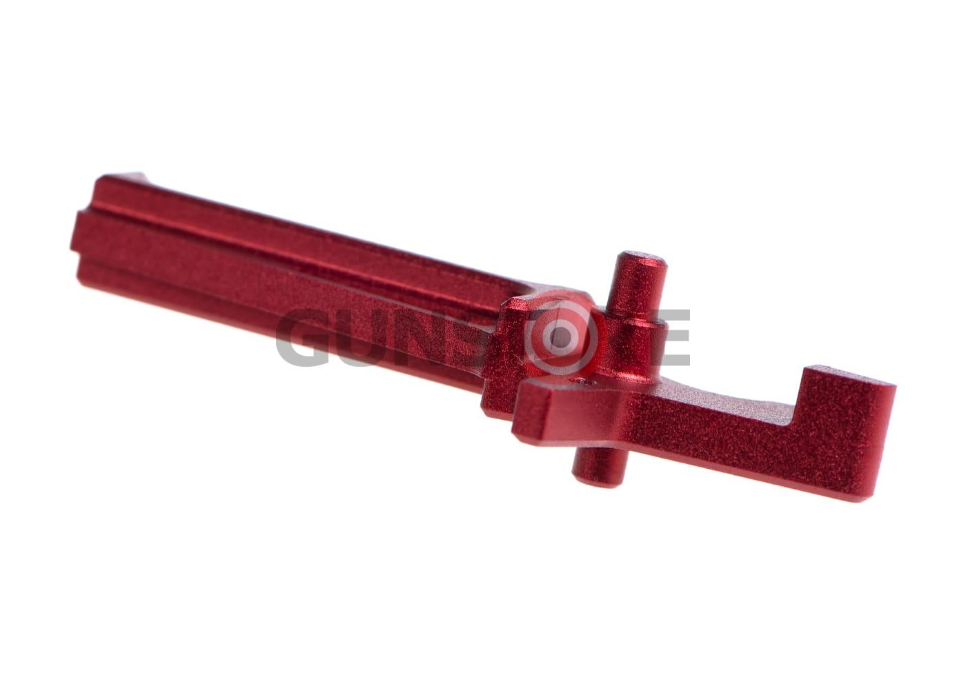 Fotografia: CMC Flat Trigger Assembly