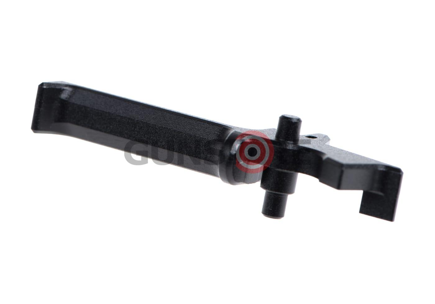 Fotografia: CMC Flat Trigger Assembly
