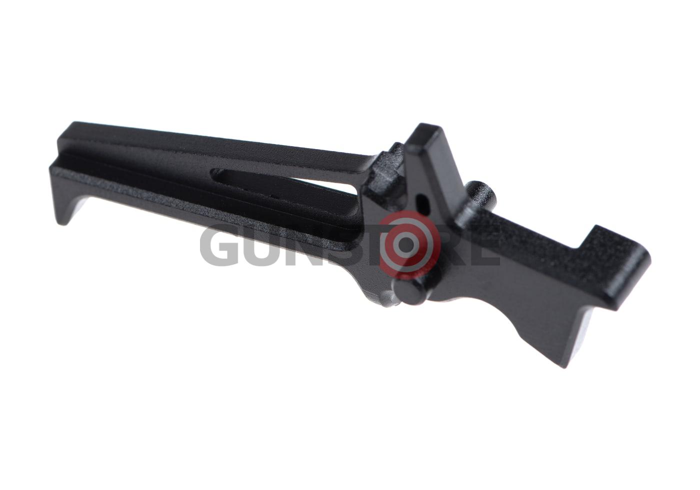 Fotografia: CMC Flat Trigger Assembly