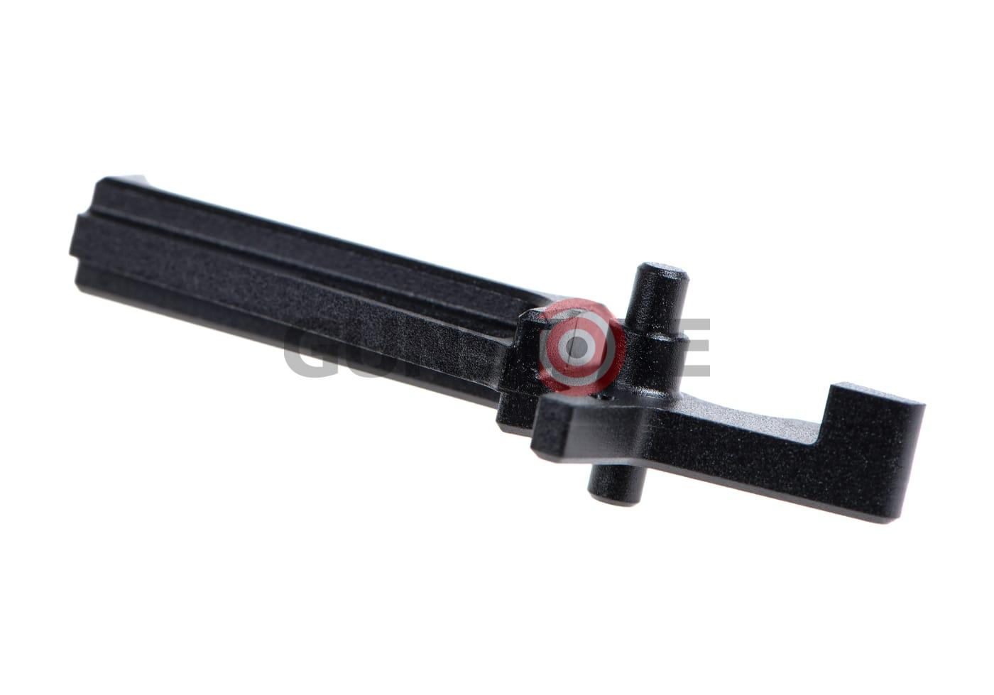Fotografia: CMC Flat Trigger Assembly