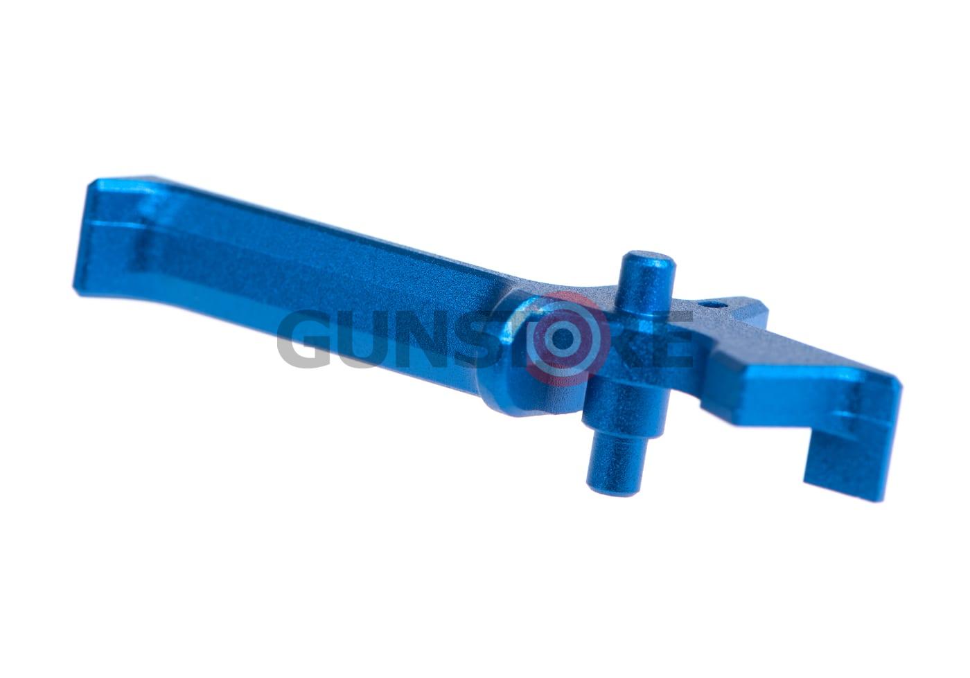 Fotografia: CMC Flat Trigger Assembly