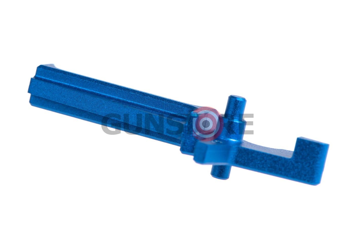 Fotografia: CMC Flat Trigger Assembly
