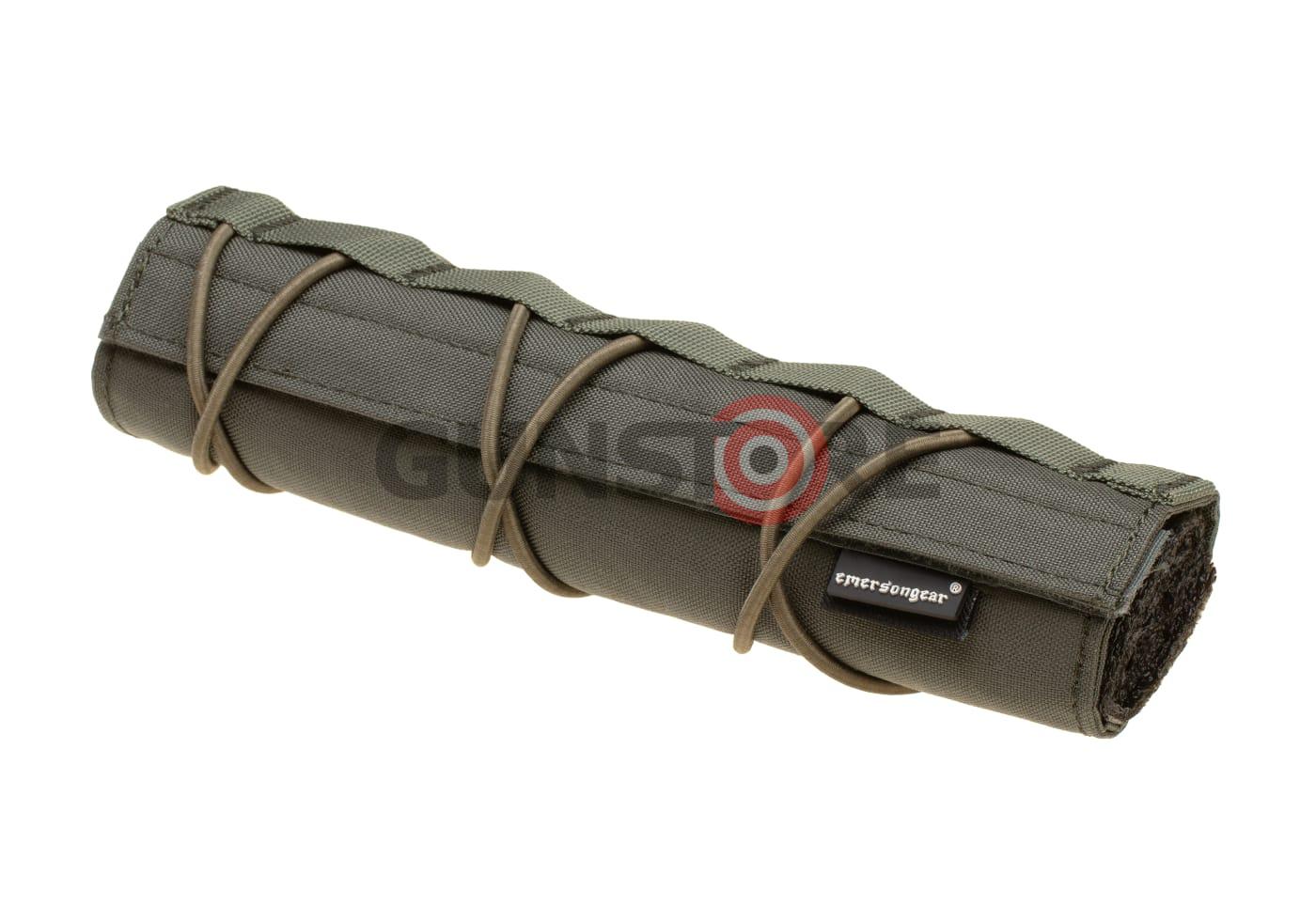 22cm Suppressor Cover