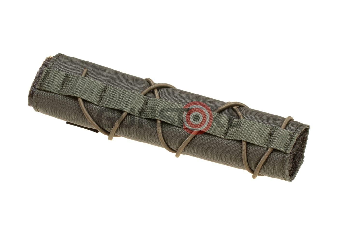 Fotografia: 22cm Suppressor Cover