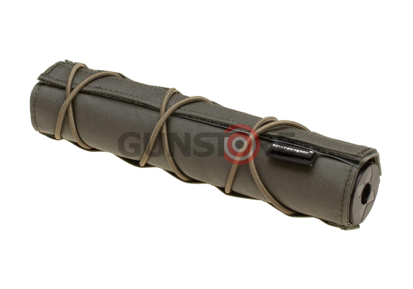Fotografia: 22cm Suppressor Cover