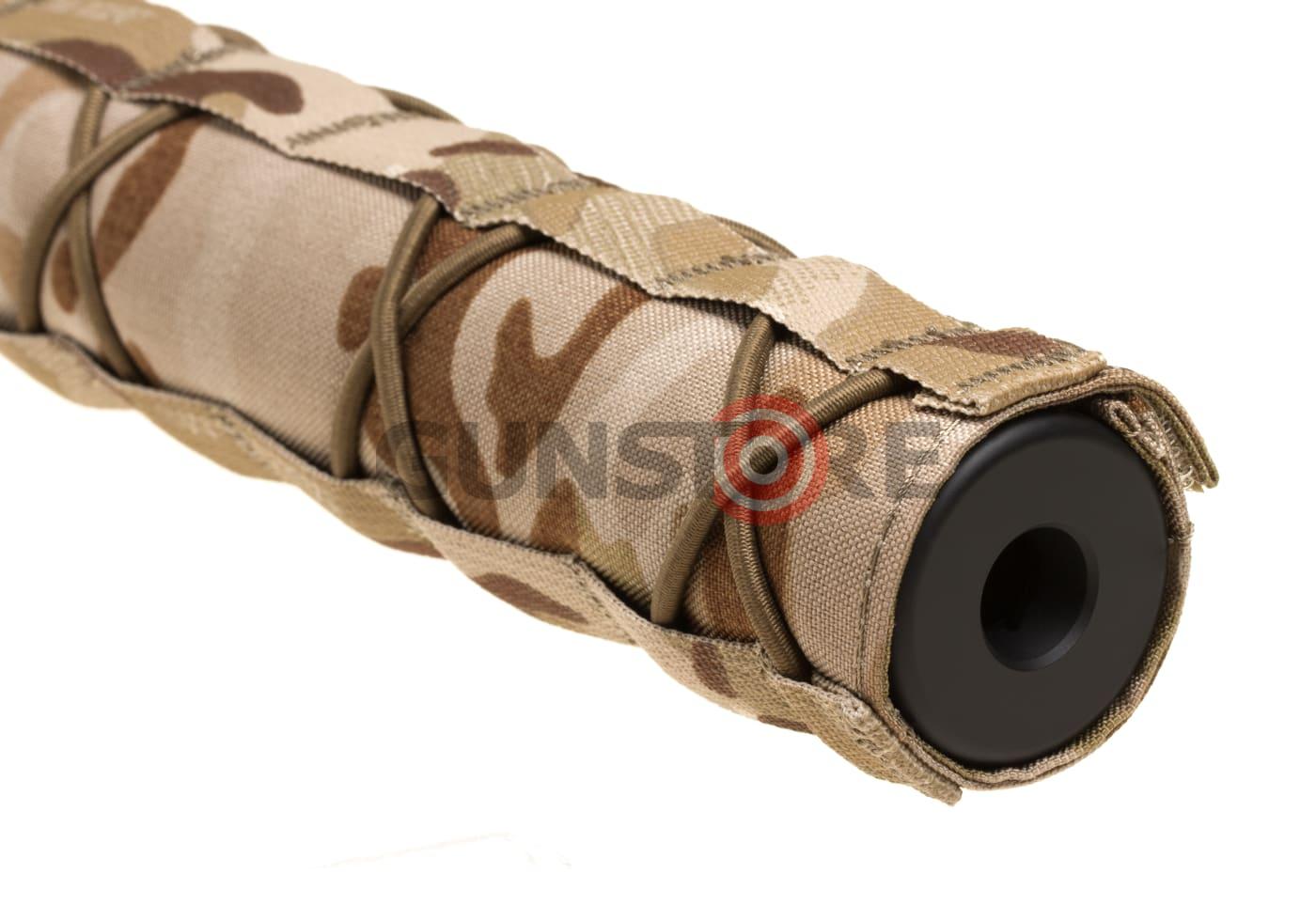 Fotografia: 22cm Suppressor Cover