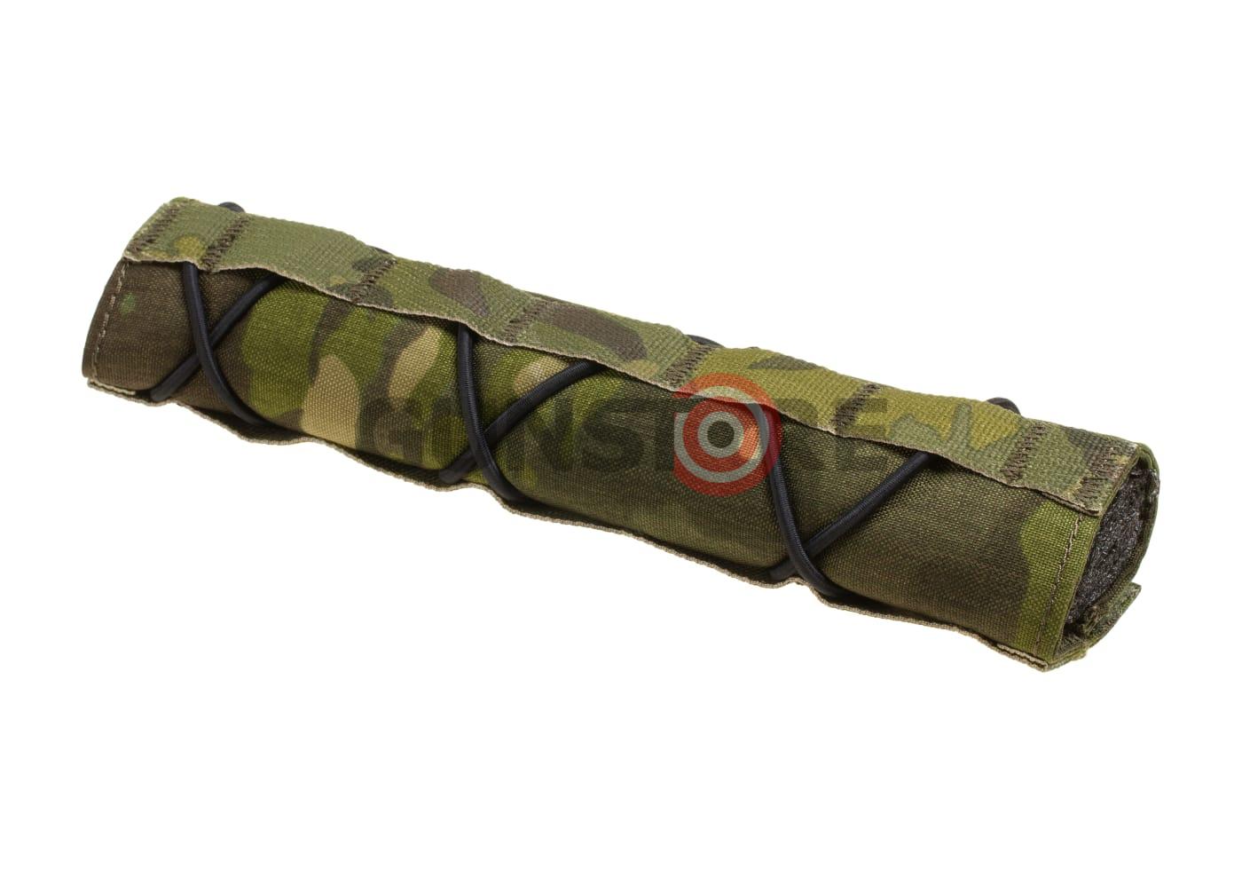 Fotografia: 22cm Suppressor Cover