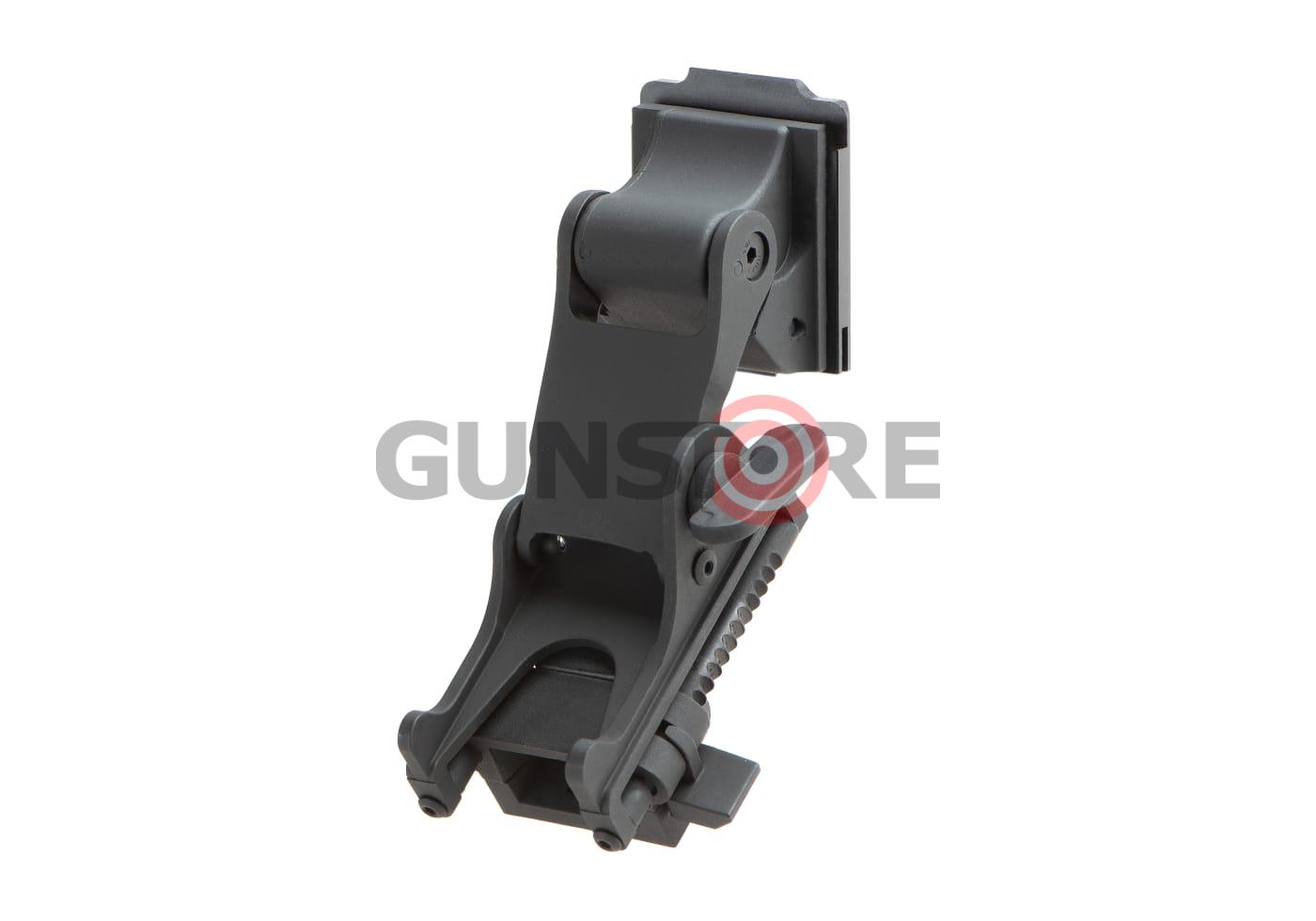 Fotografia: NVG Mount