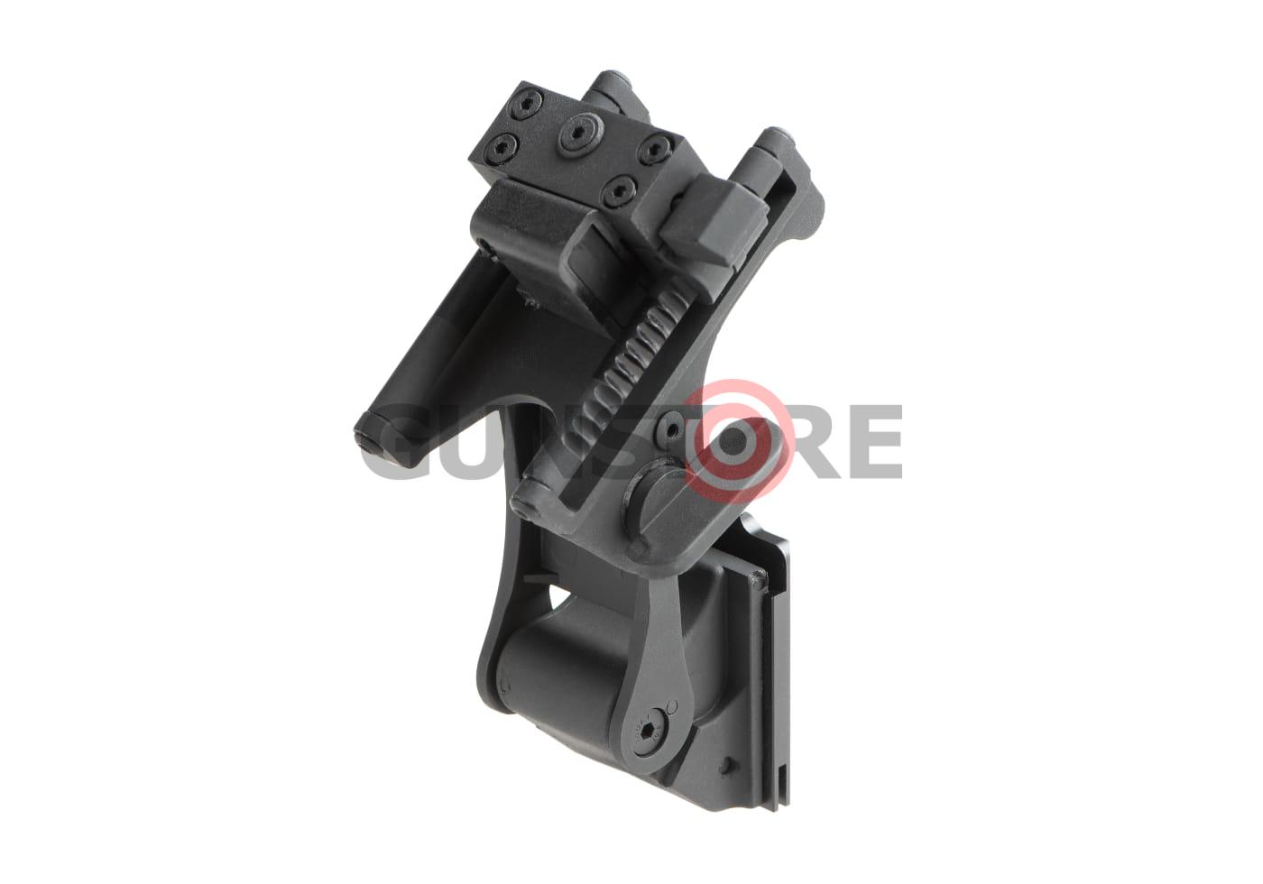Fotografia: NVG Mount