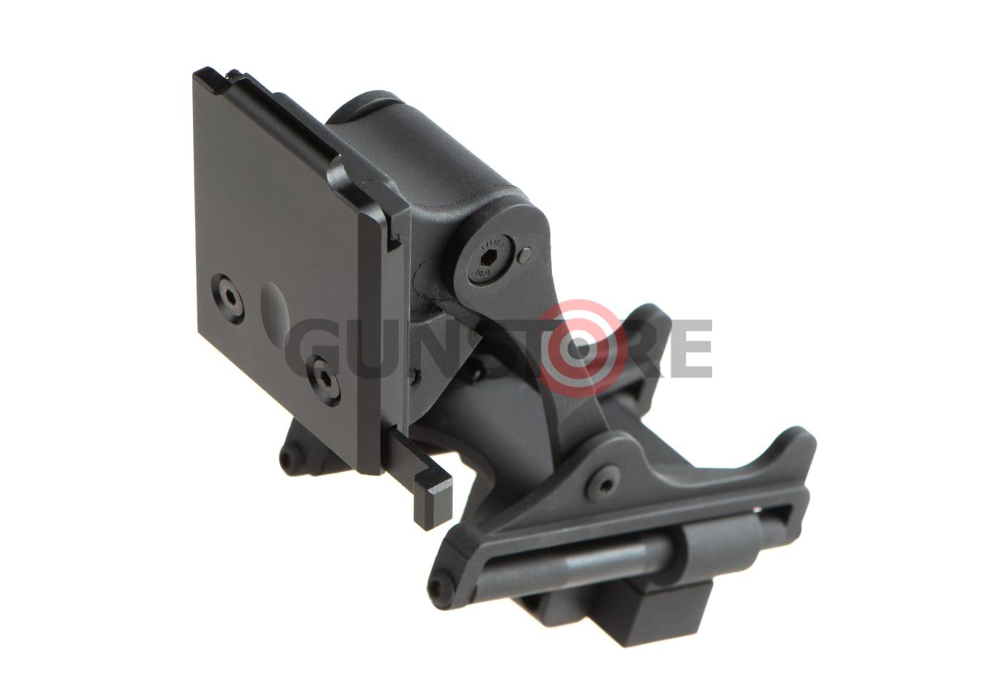 Fotografia: NVG Mount