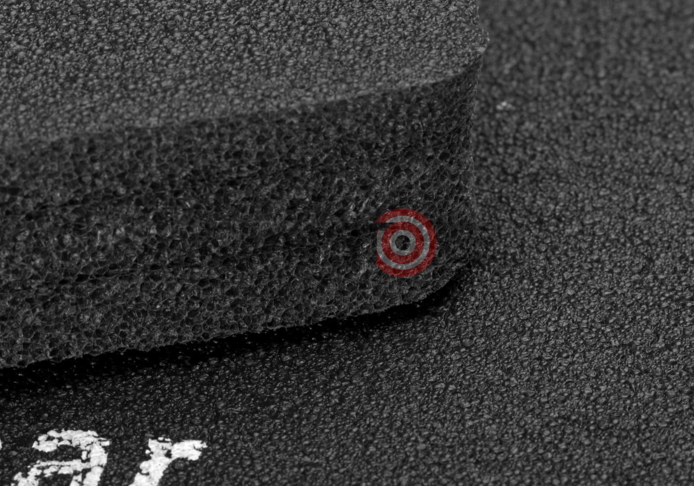 Fotografia: SAPI Dummy Plates EVA