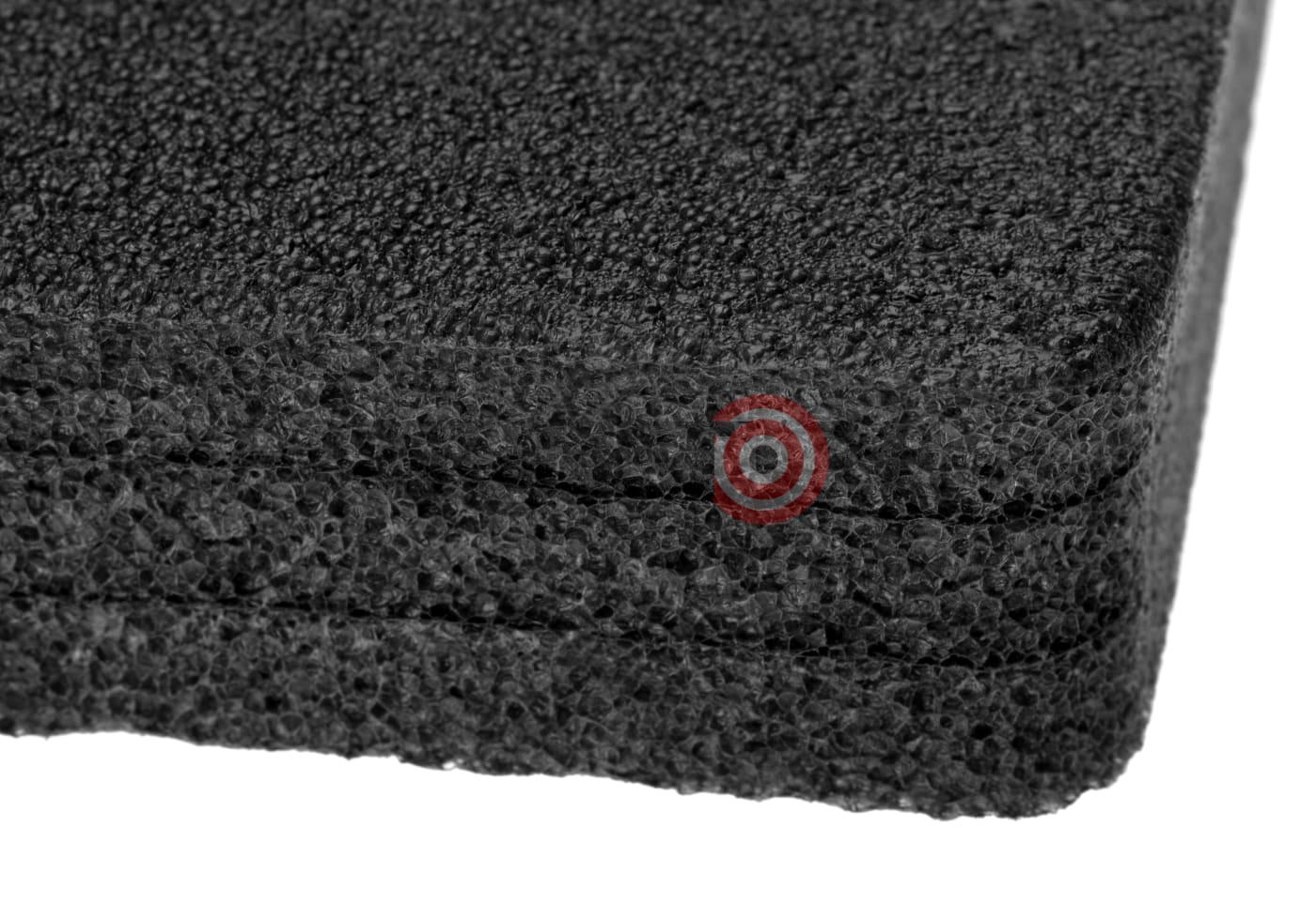 Fotografia: SAPI Dummy Plates EVA