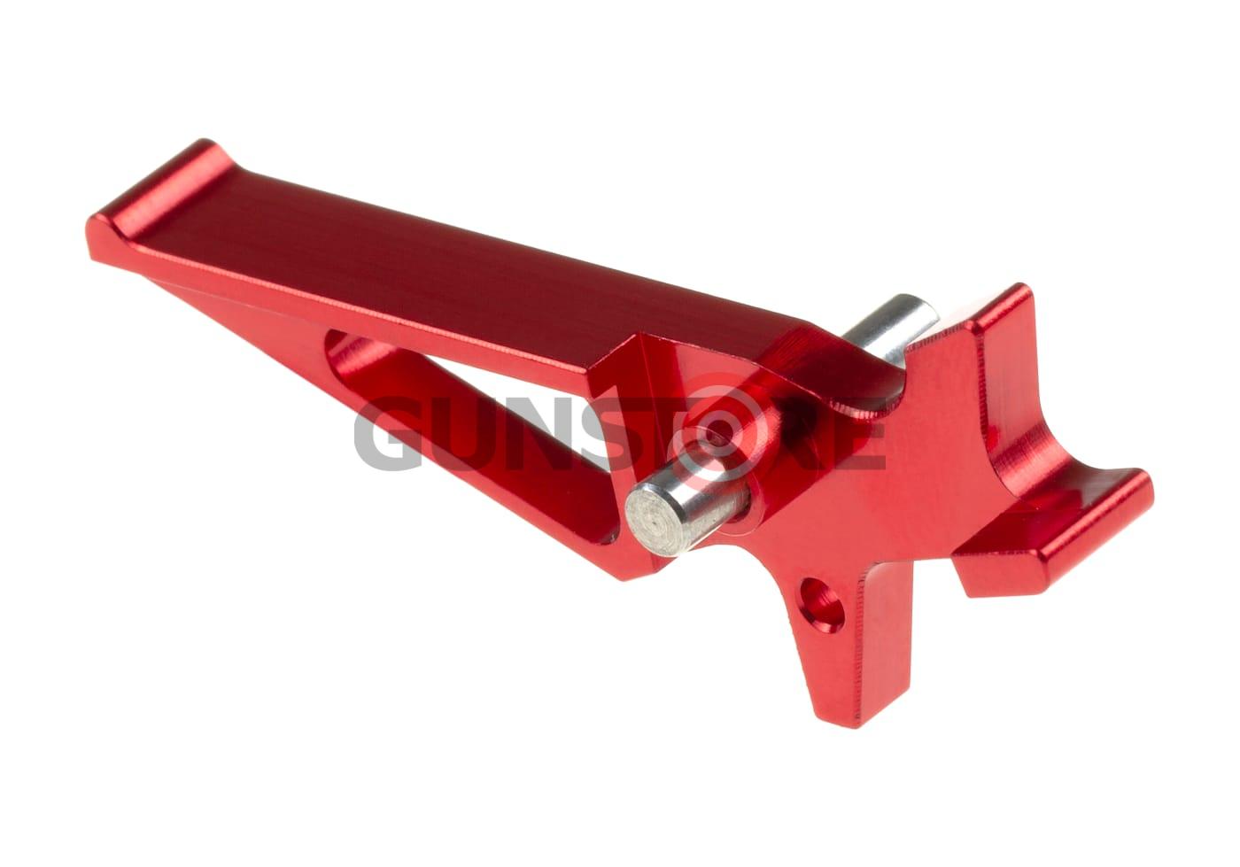 M4 Timer Trigger Red