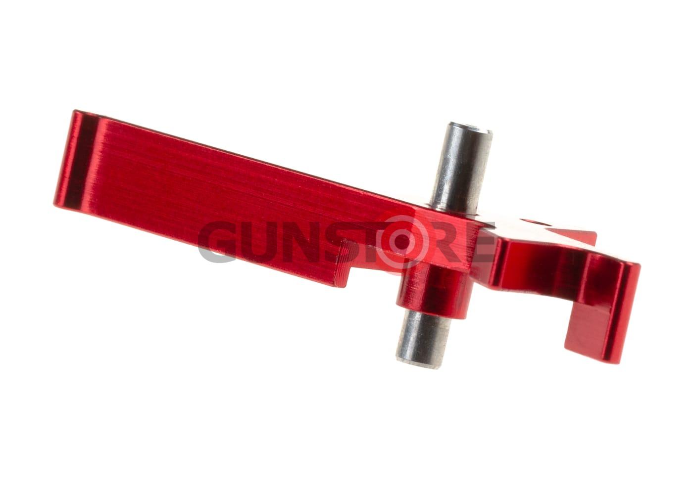 Fotografia: M4 Timer Trigger