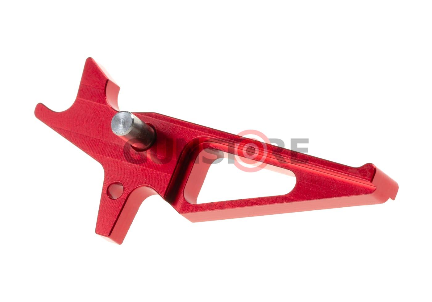 Fotografia: M4 Timer Trigger