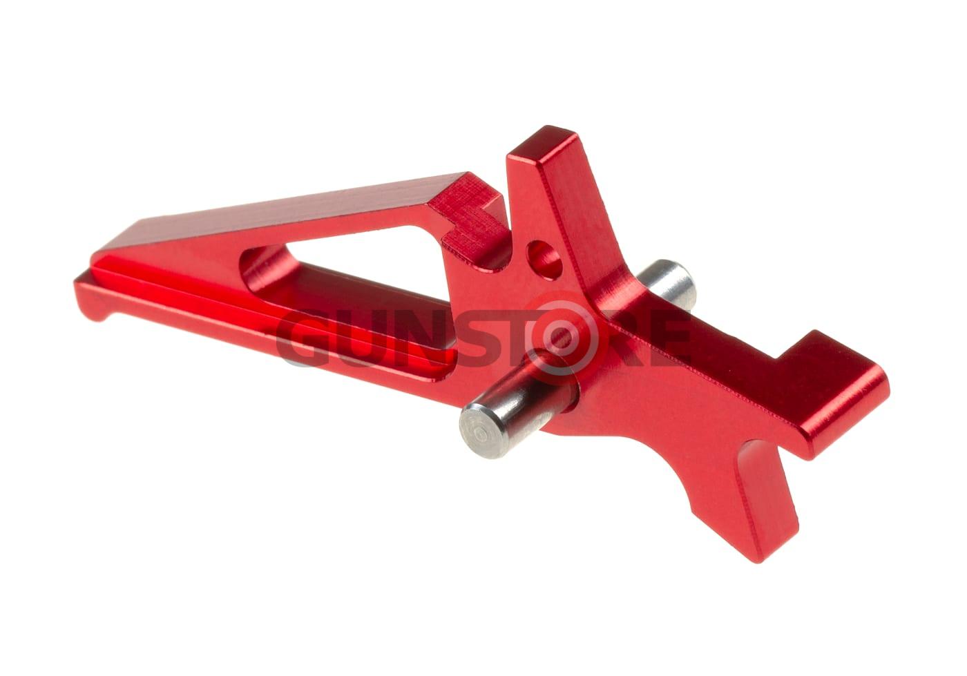 Fotografia: M4 Timer Trigger