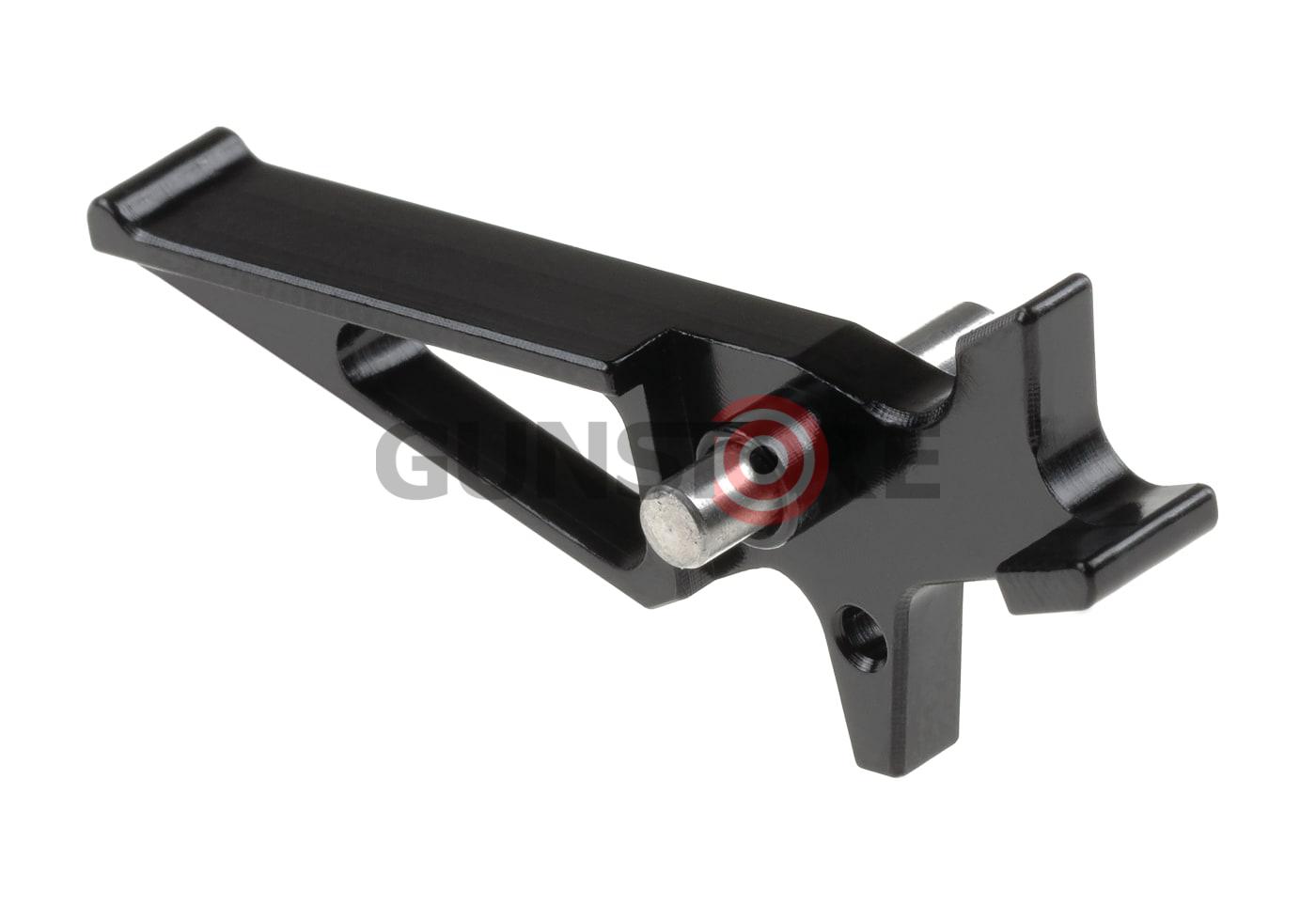 M4 Timer Trigger Black