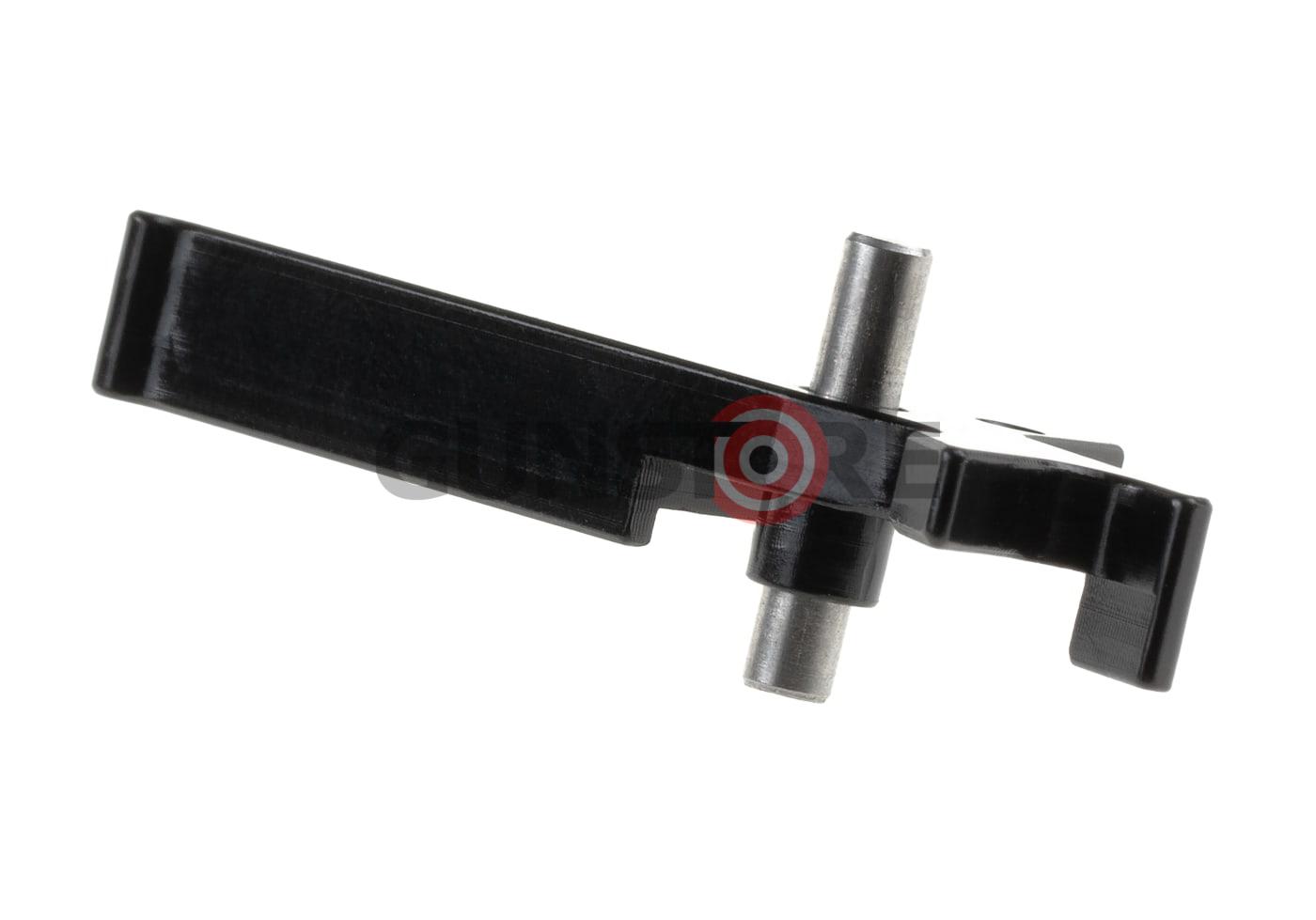 Fotografia: M4 Timer Trigger