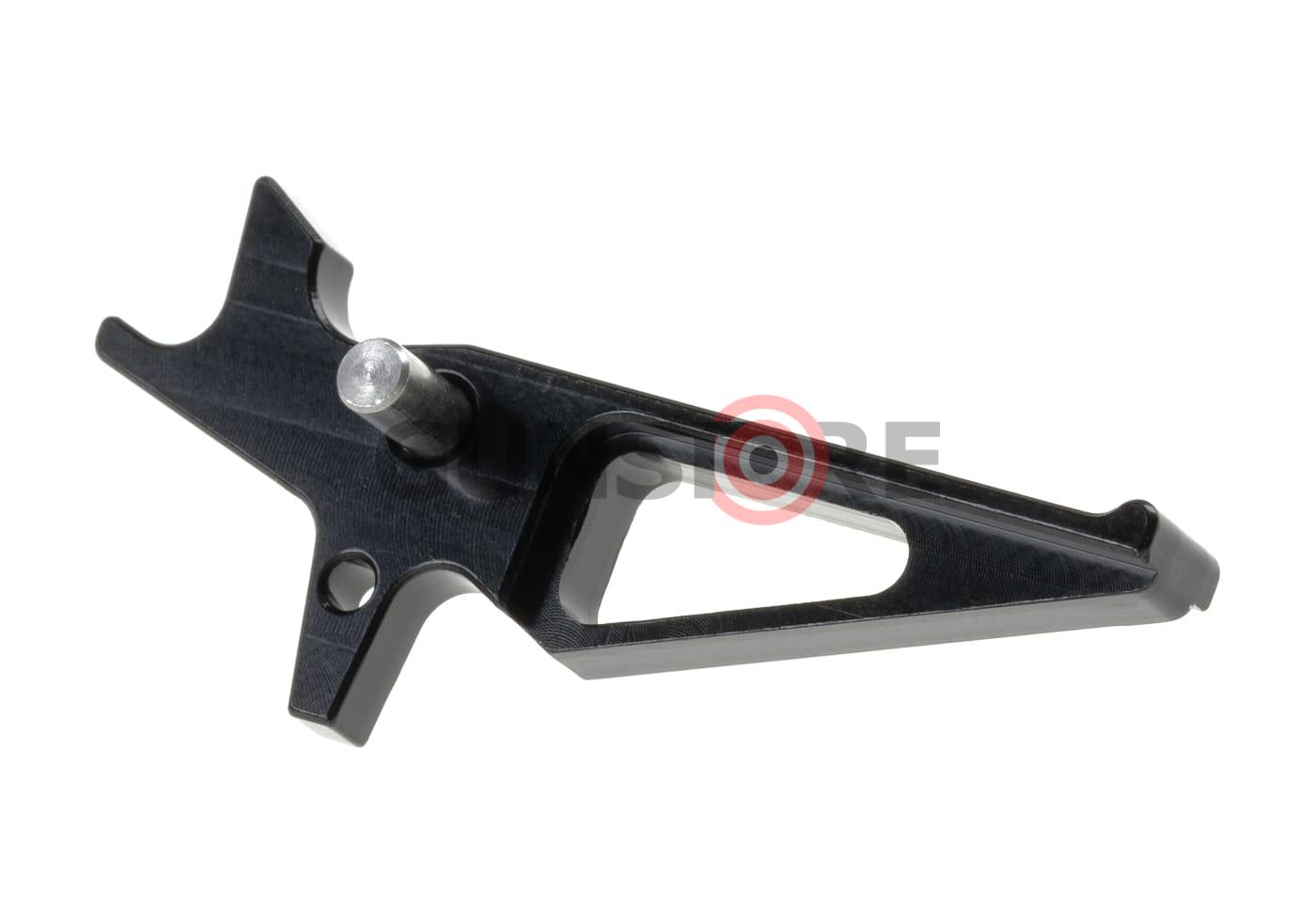 Fotografia: M4 Timer Trigger