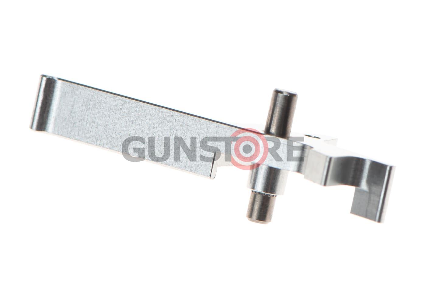 Fotografia: M4 Timer Trigger