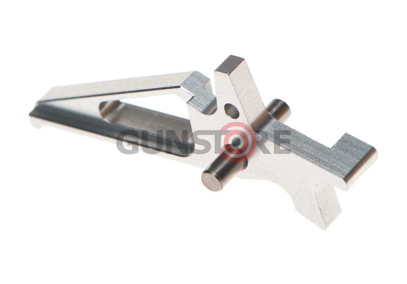 Fotografia: M4 Timer Trigger