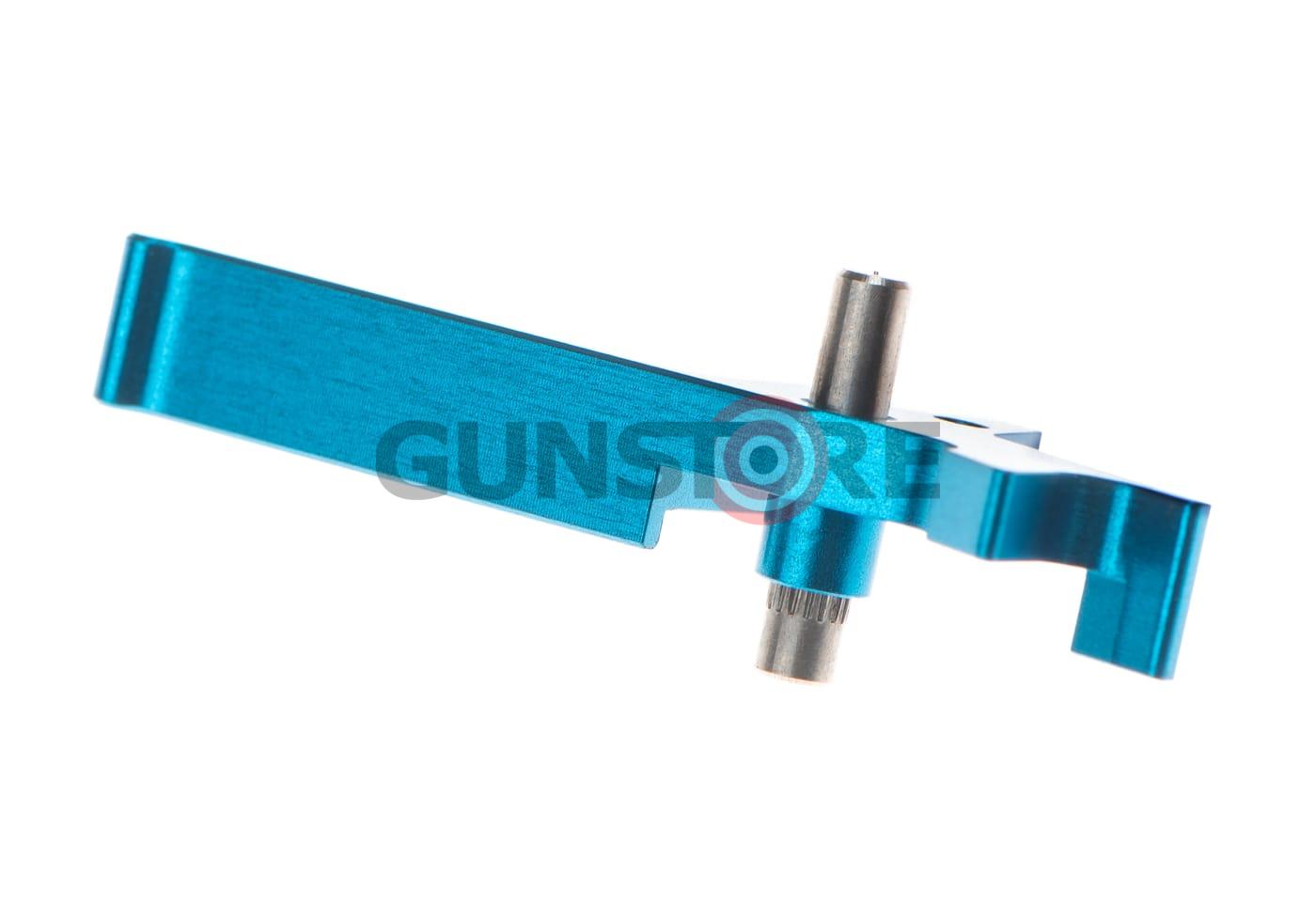 Fotografia: M4 Timer Trigger