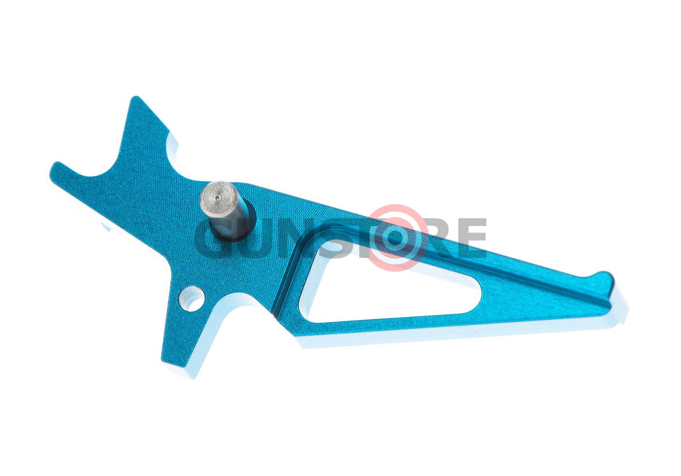 Fotografia: M4 Timer Trigger