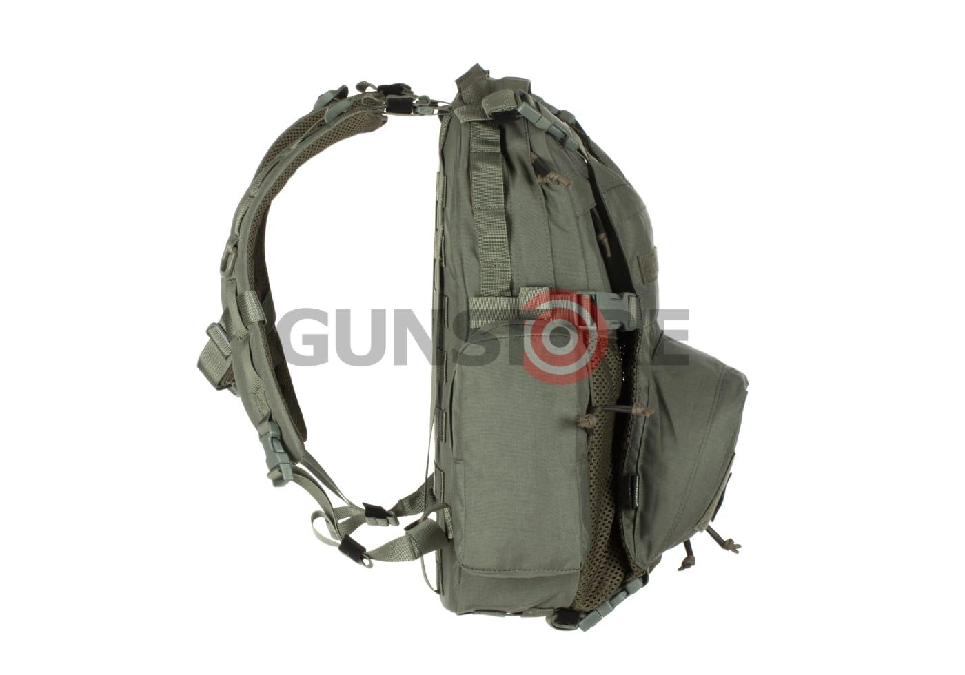 Fotografia: Yote Hydration Assault Pack