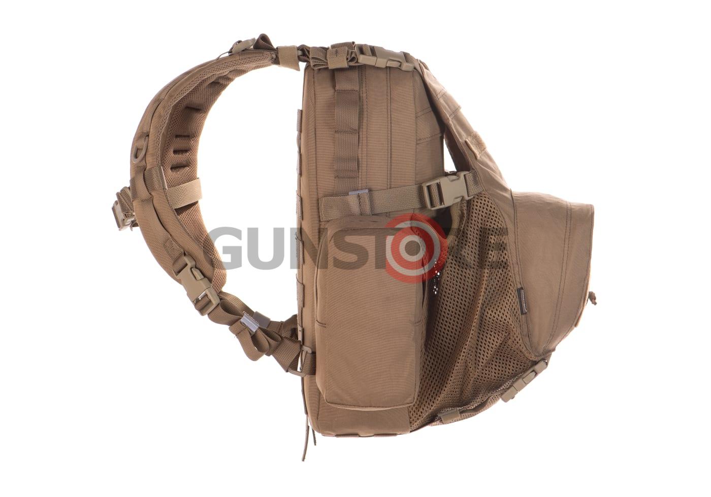 Fotografia: Yote Hydration Assault Pack