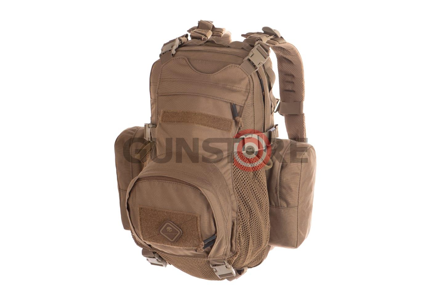 Fotografia: Yote Hydration Assault Pack