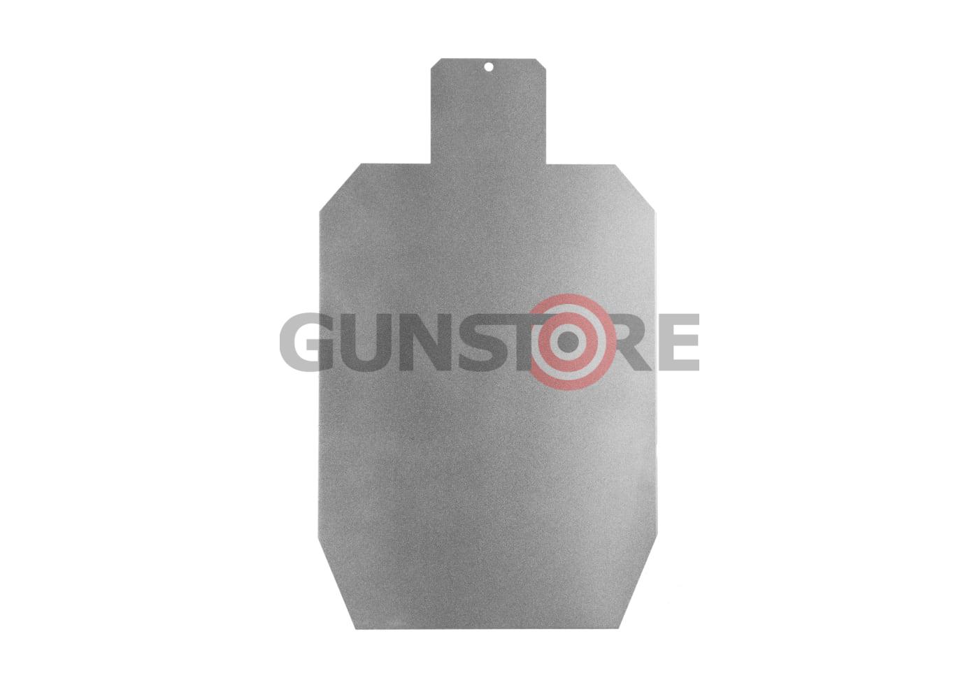 Fotografia: Aluminium Shooting Target 10 inches