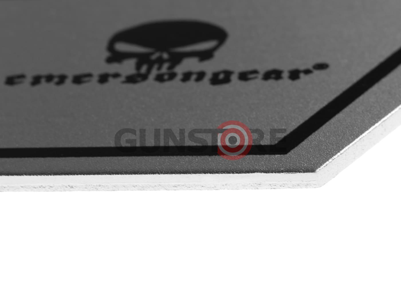 Fotografia: Aluminium Shooting Target 10 inches