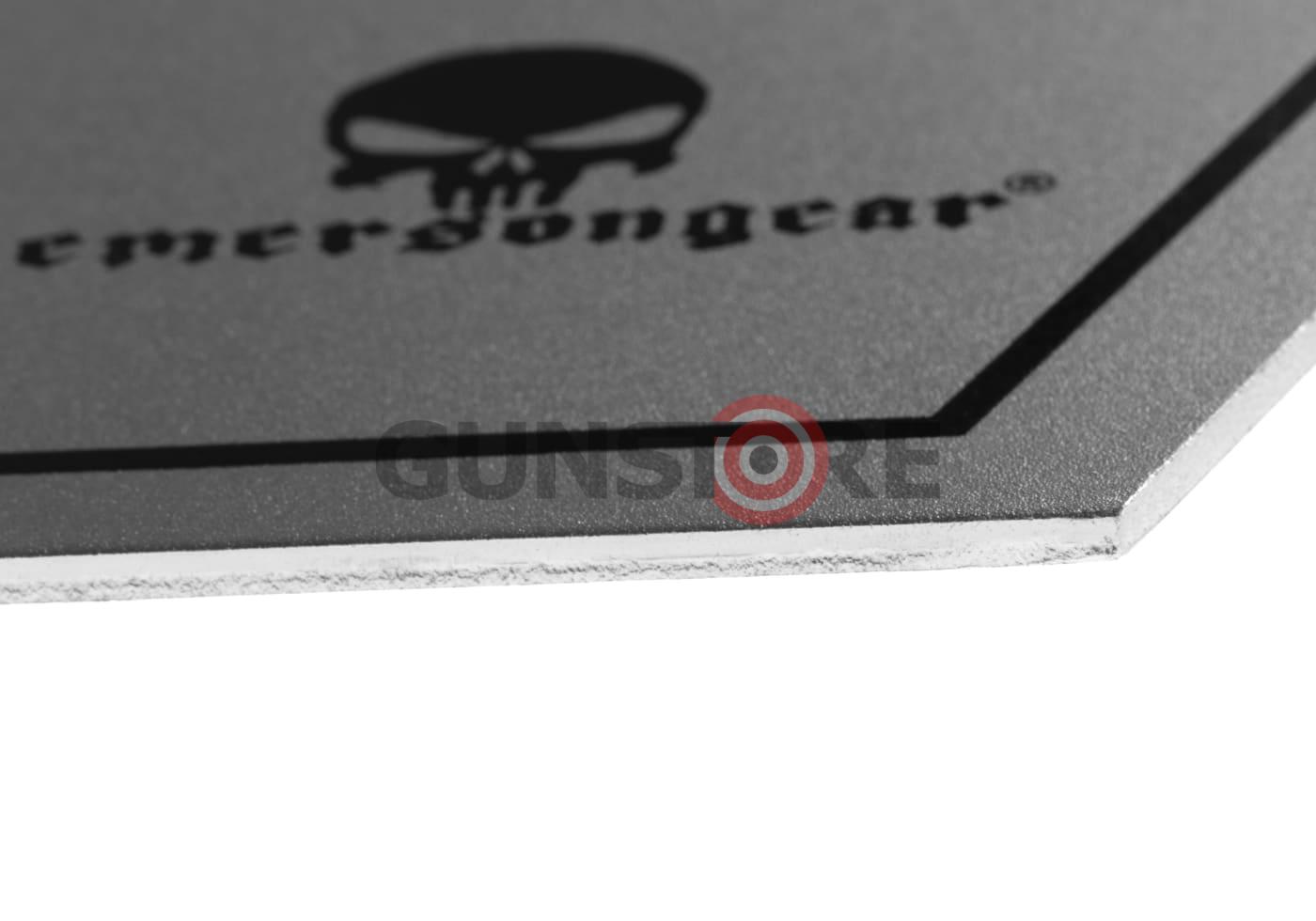 Fotografia: Aluminium Shooting Target 12 inches