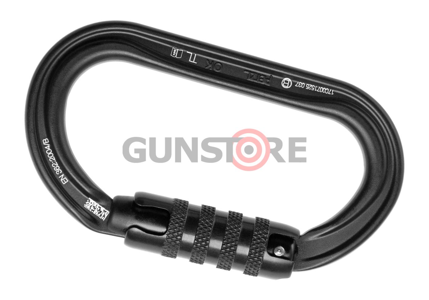 Fotografia: OK Triact-Lock