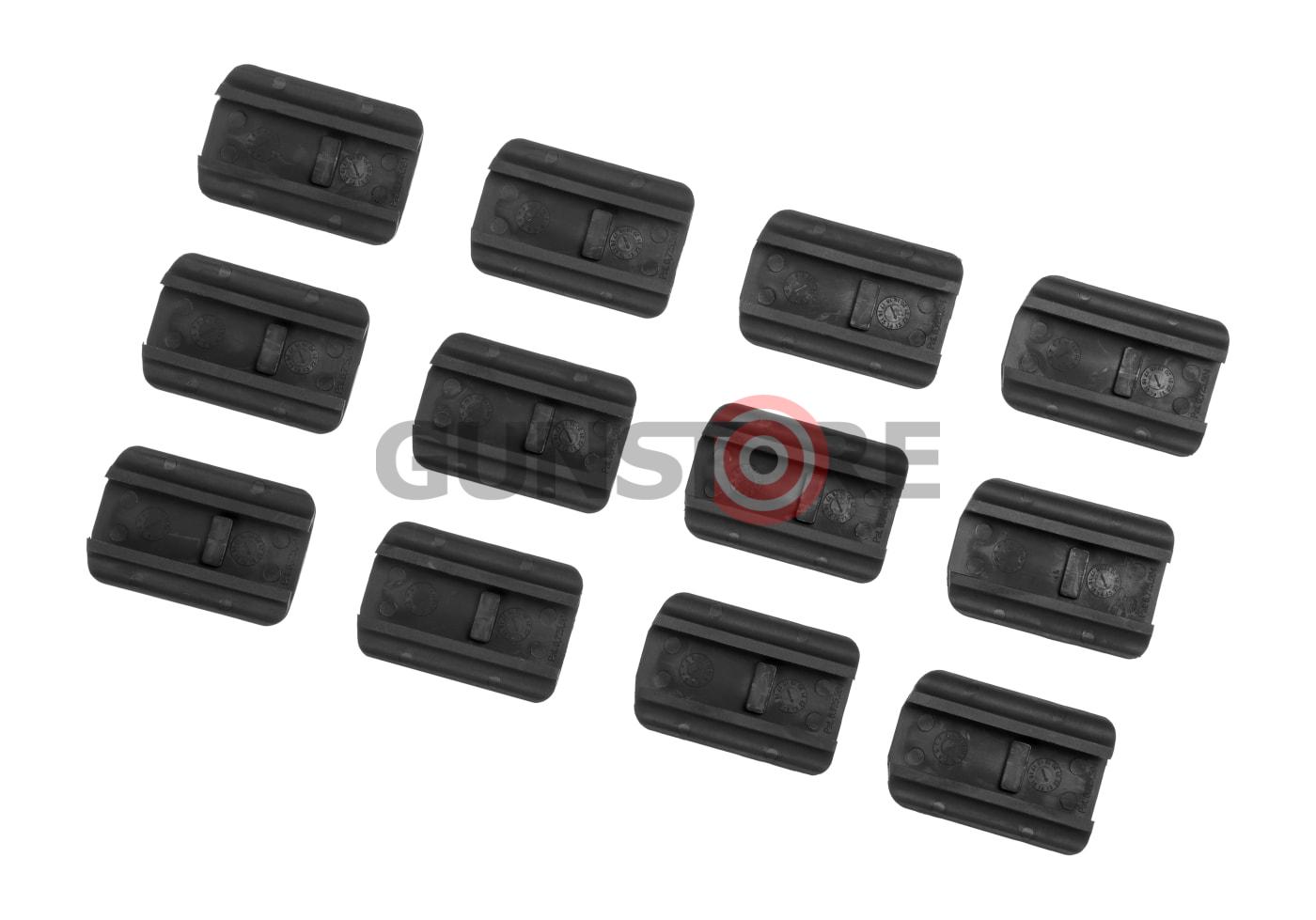 Fotografia: Rubber Rail Guard