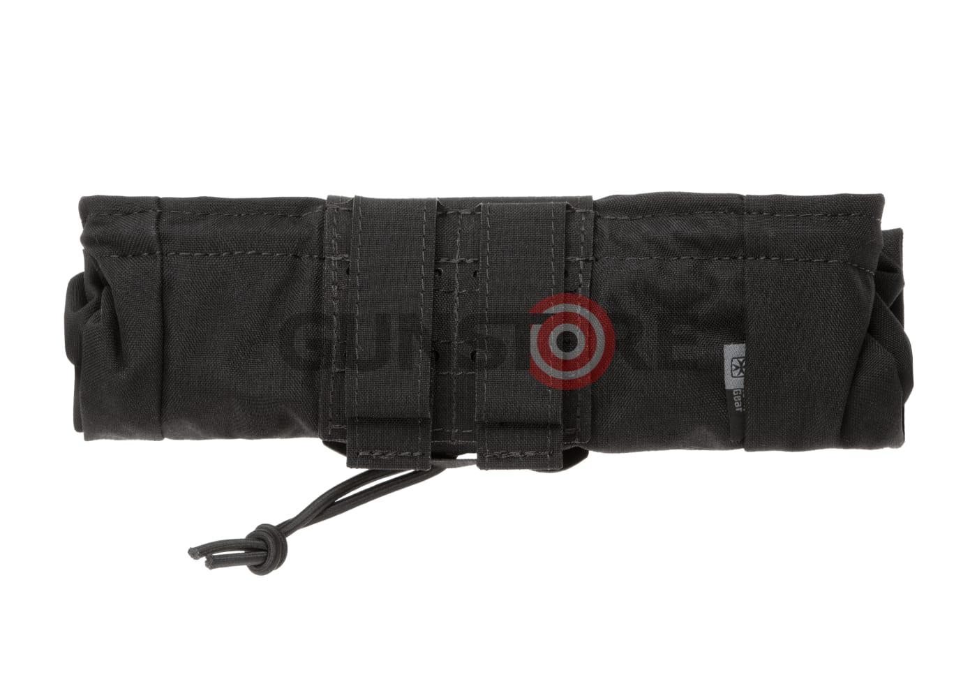 Fotografia: Dump Bag Long