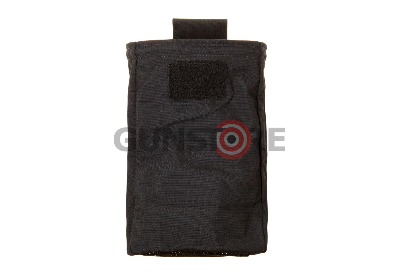 Fotografia: Dump Bag Long