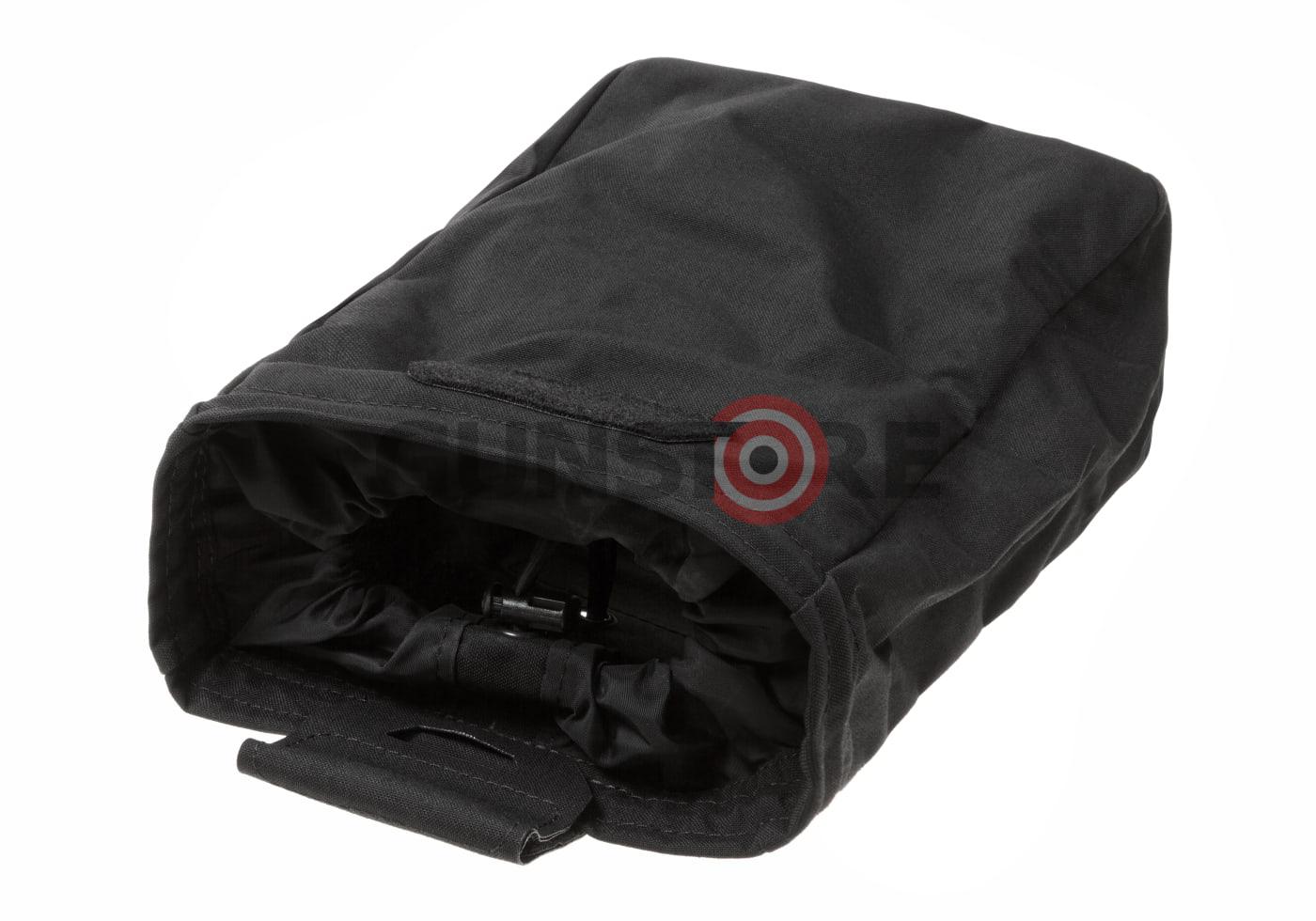 Fotografia: Dump Bag Long