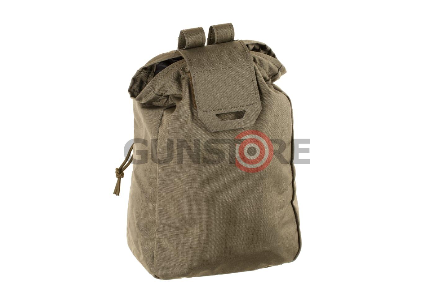 Dump Bag Long Ranger Green