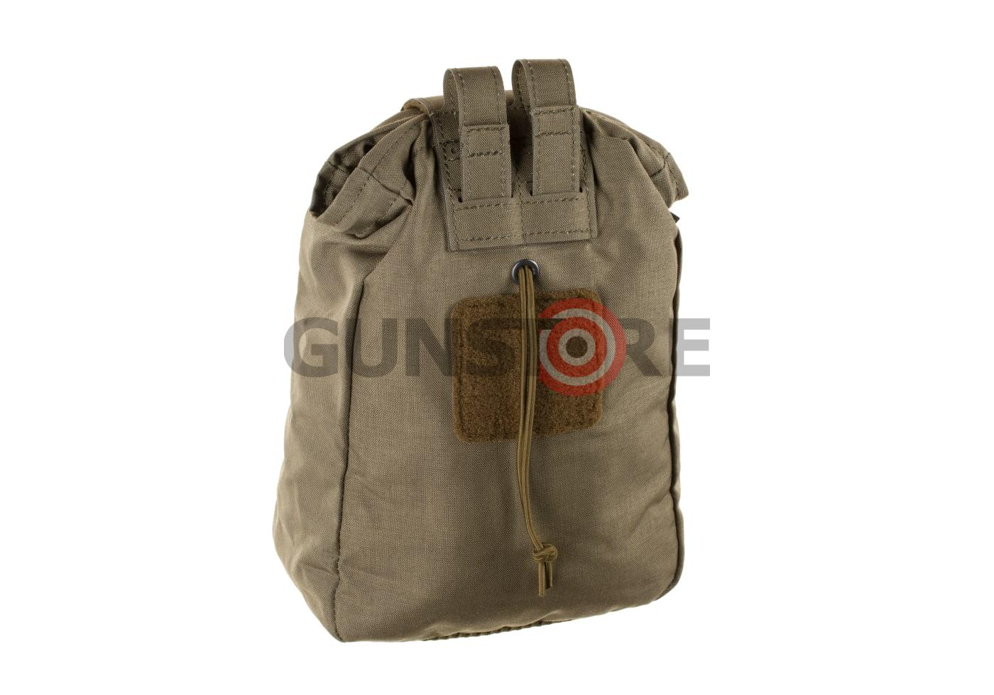 Fotografia: Dump Bag Long