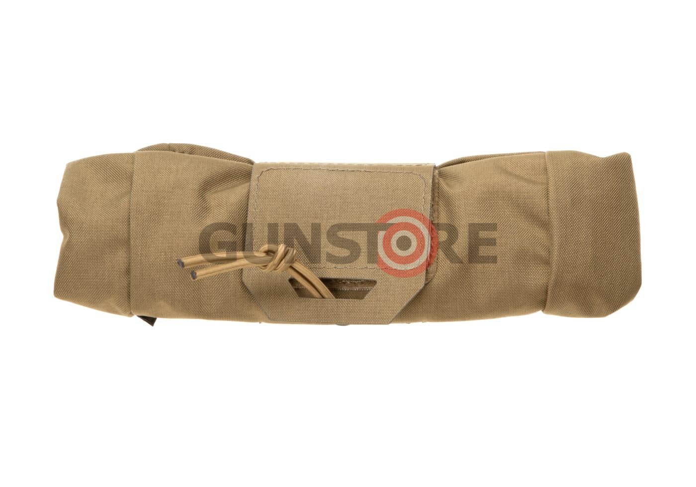 Dump Bag Long Coyote