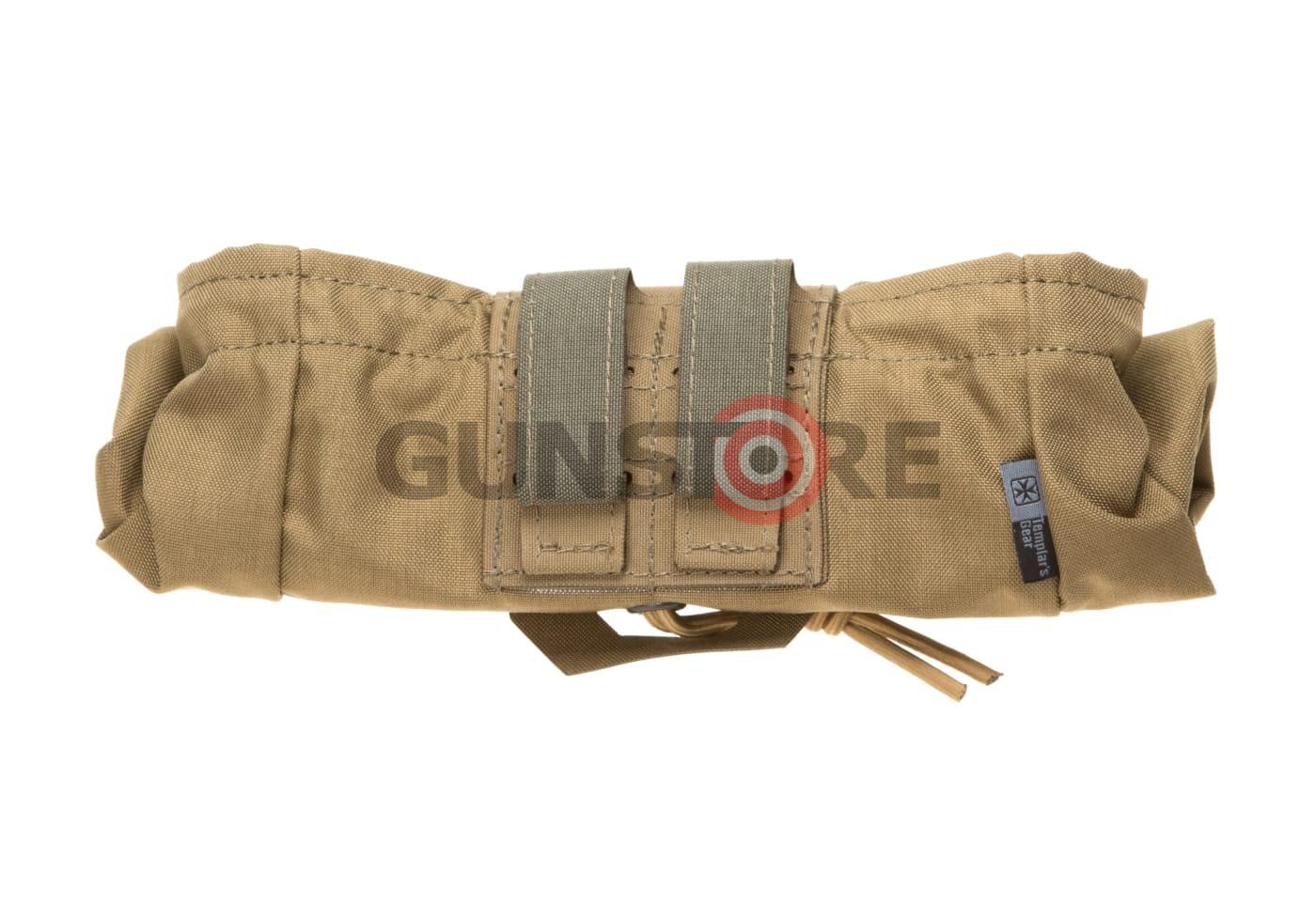 Fotografia: Dump Bag Long