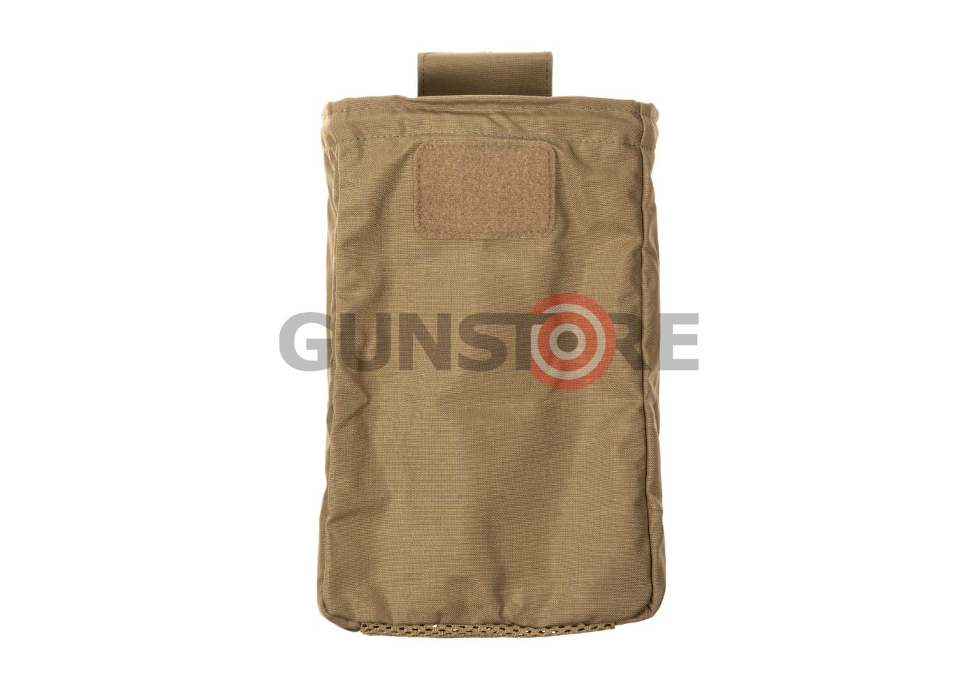 Fotografia: Dump Bag Long