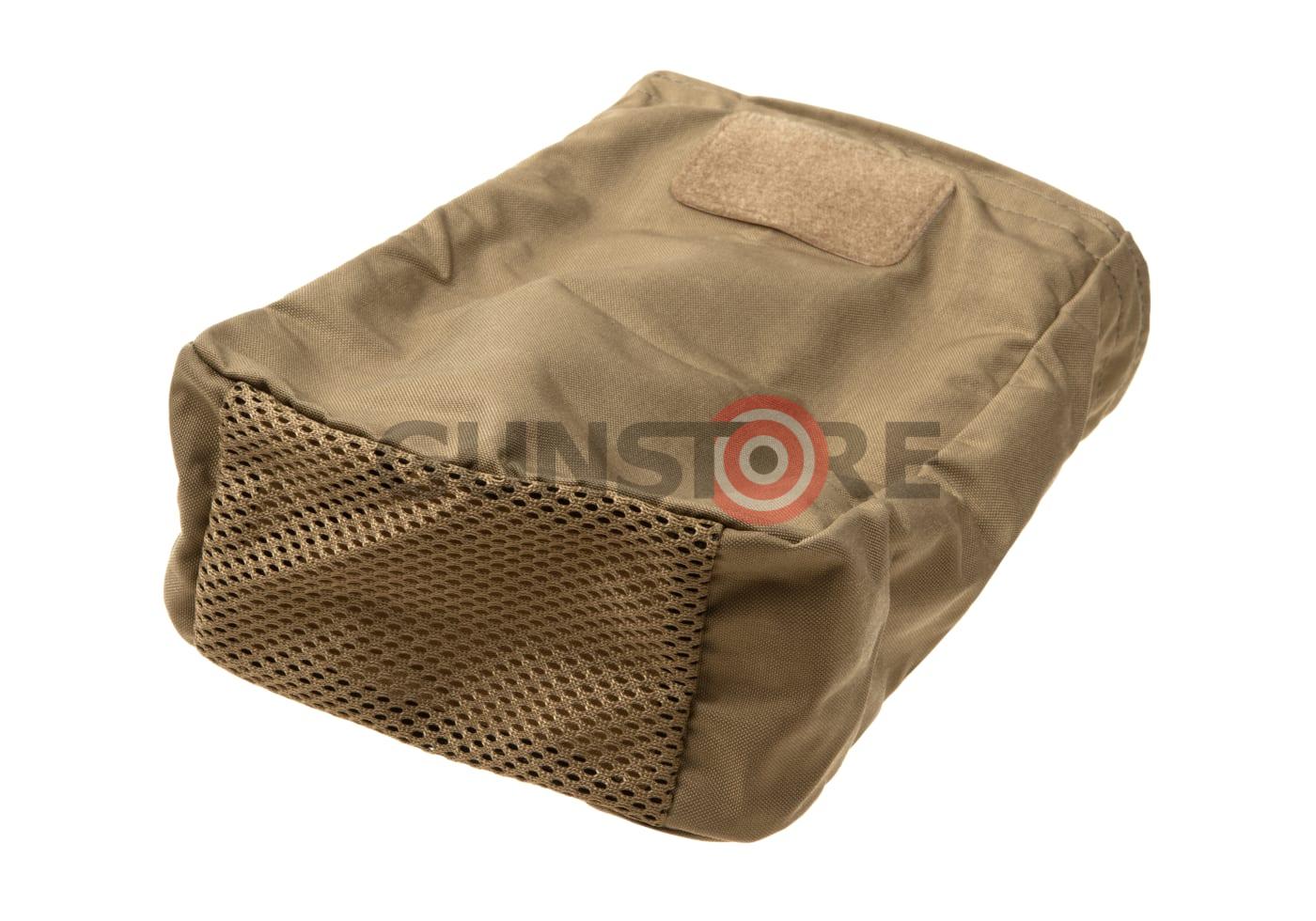 Fotografia: Dump Bag Long