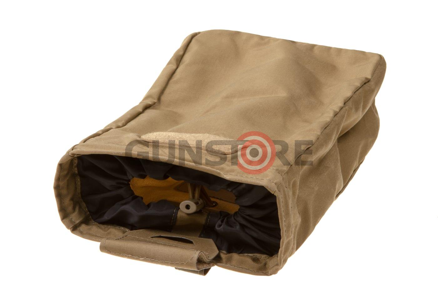 Fotografia: Dump Bag Long