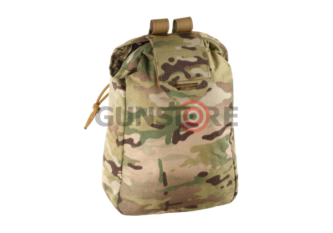 Dump Bag Long Multicam