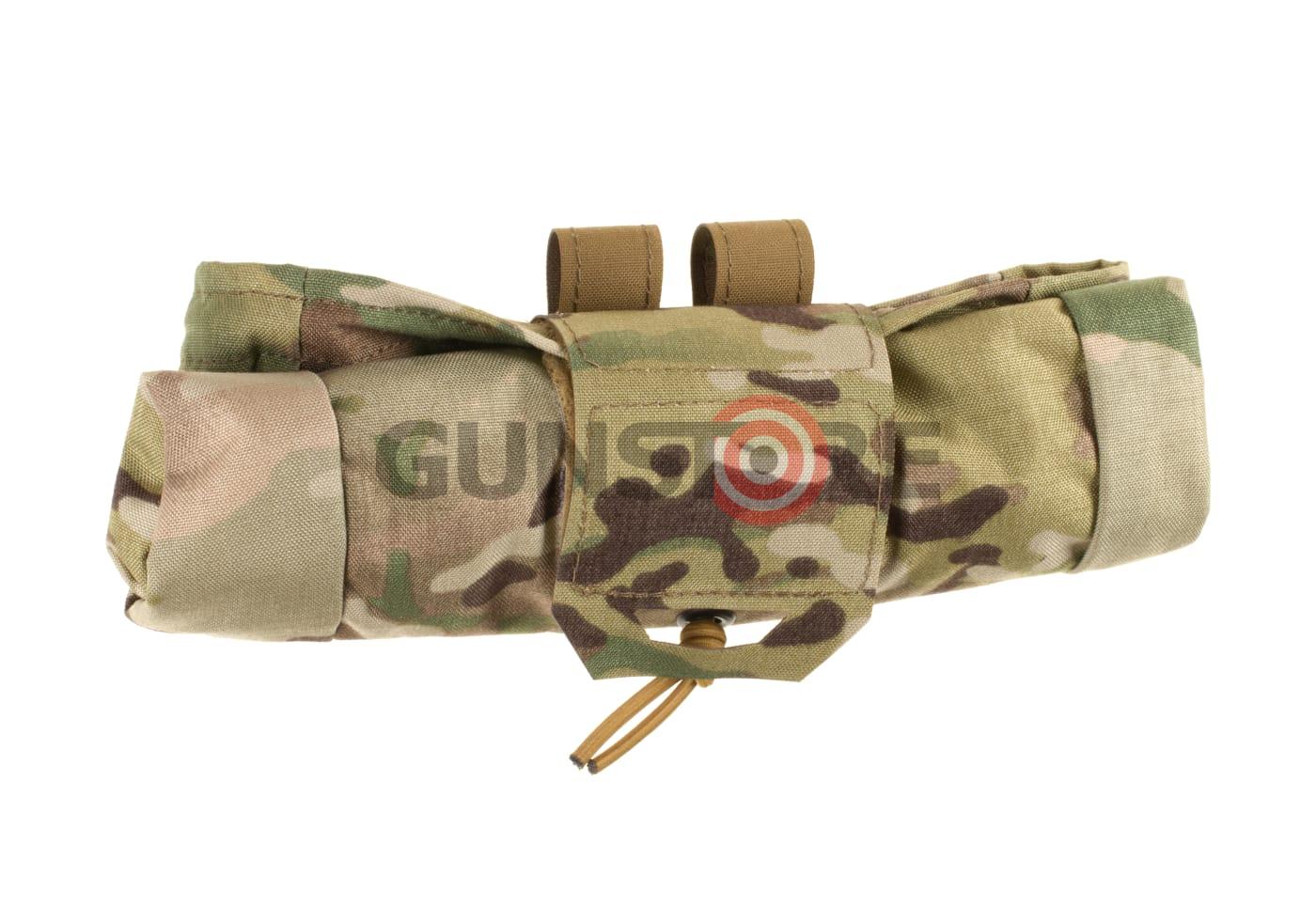 Fotografia: Dump Bag Long