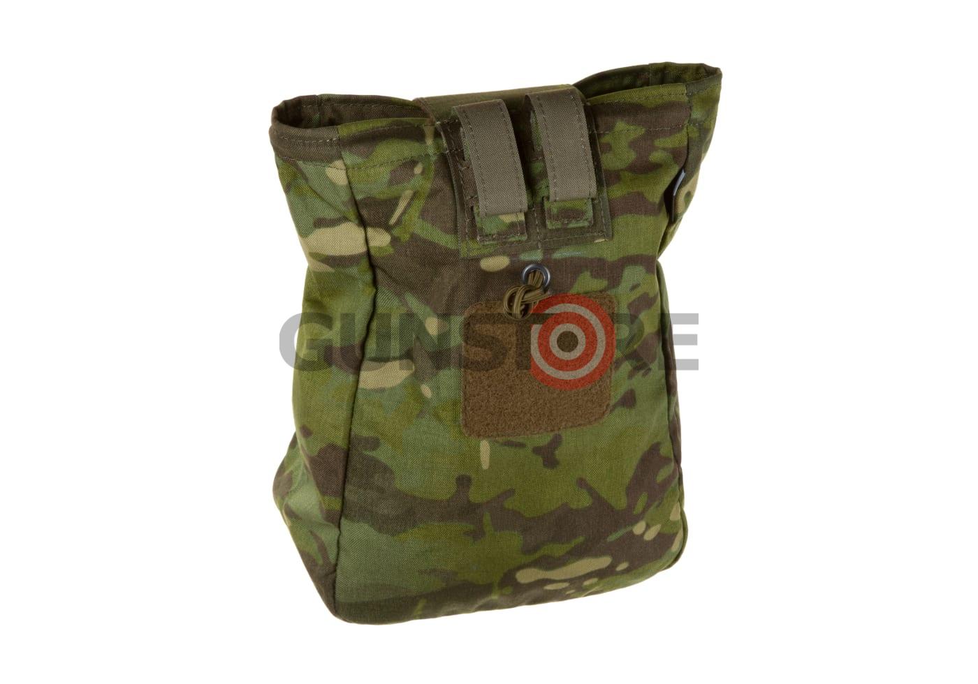 Fotografia: Dump Bag Long