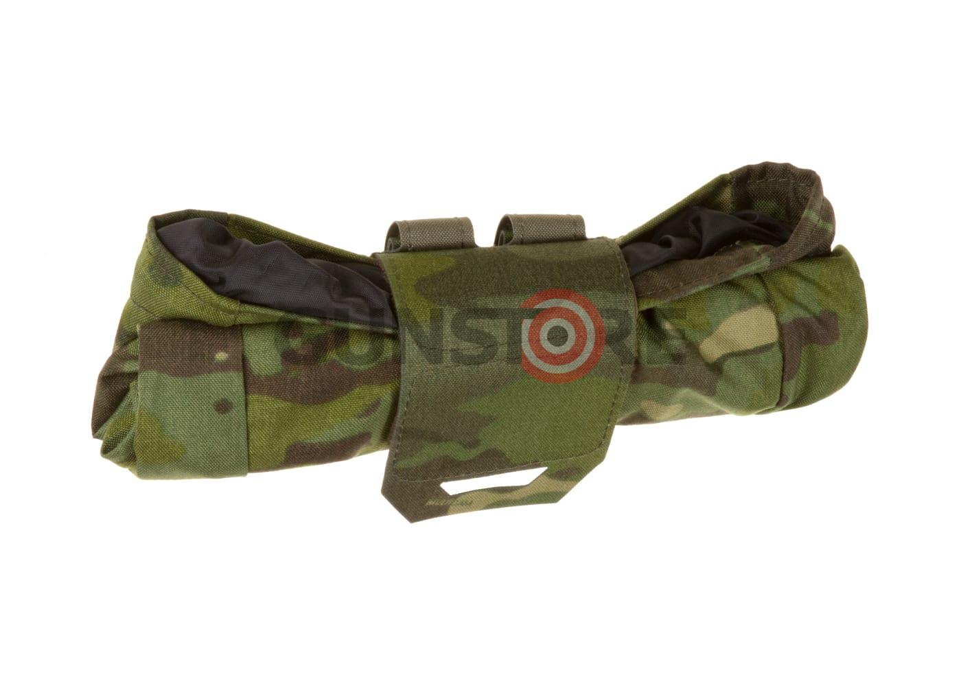 Fotografia: Dump Bag Long